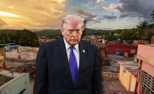 "Przyjazne przejęcie" Kuby coraz bliżej. Trump zapowiada