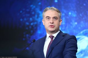 Gawkowski o ataku hakerskim na UW. "Incydent został zgłoszony"