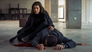 Ruszyły zdjęcia do 2. sezonu serialu HBO "Przesmyk"