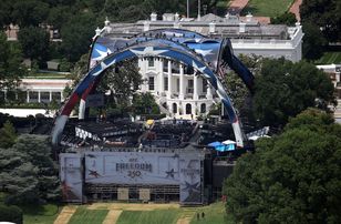 Nawrocki leci do Trumpa. Ale ten może nie mieć dla niego czasu