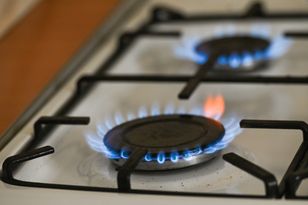 Gas cooking releases cancer-linked benzene — children most at risk