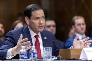 Rubio o negocjacjach z Iranem: Mogą trwać miesiącami