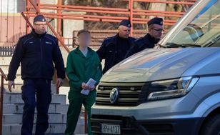 Brutalne zabójstwo Mai. Sąd zdecydował ws. 18-latka