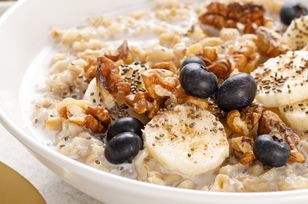 Są zdrowsze niż owsiane. W sklepie bardzo rzadko po nie sięgamy