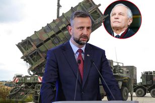 Kosiniak-Kamysz odtajni listę broni dla Ukrainy — generał: pracujemy dla rosyjskiego wywiadu