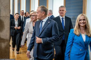 Dymisje w warszawskim ratuszu to nie koniec? Mogą polecieć kolejne głowy