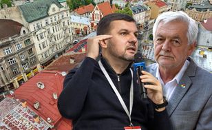 Nowy spór na linii Polska-Ukraina? Były ambasador RP: To groteska