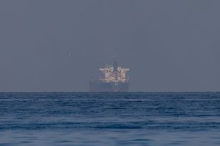 Cieśnina Ormuz częściowo odblokowana? Jest jeden warunek