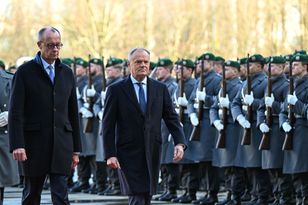 Nowy sondaż. Jaki jest stosunek Polaków do Niemców? Uwagę zwraca wyraźny podział
