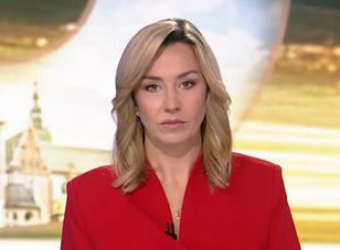 TVP Info o groźbach wobec swojej dziennikarki. "Nie damy się zastraszyć"