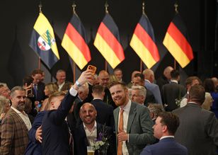 AfD chce sojuszu z polskimi partiami. Padły konkretne warunki