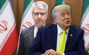 Iran o eskalacji. "To USA ponoszą odpowiedzialność"
