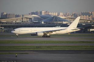 Drony nad Moskwą. Lotniska wstrzymały loty