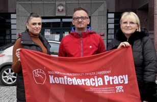 "Zwycięstwo nad Kauflandem". Jest prawomocny wyrok