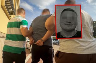 Zabójstwo na Ochocie: podejrzany Konrad S. pięć razy był w areszcie lub więzieniu