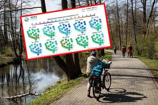 Kilkanaście stopni już w lutym. Wiosna przyjdzie wcześniej