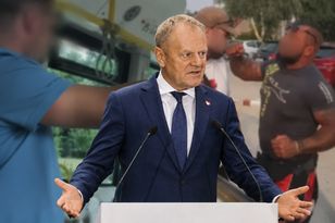 Co drugi Polak: instytucje właściwie reagują na agresję wobec Ukraińców