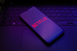 Masz Netfliksa? Zwróć uwagę na SMS z numeru +49