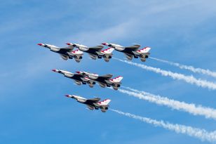 Główny niewojskowy atut USA. Dzięki niemu kontrolują świat