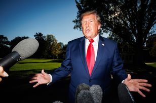 Trump żąda 10 mld dolarów. Sąd wzywa prezydenta na przesłuchanie