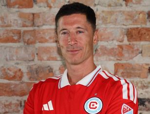 Transfer Lewandowskiego nie jest czołowym newsem sportowym w USA. Cztery razy więcej treści o wymianie Ja Moranta