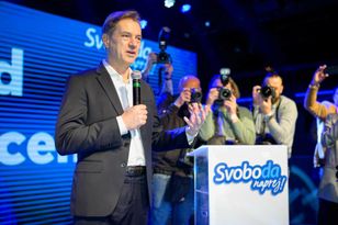 Koniec rządów Roberta Goloba. Jego partia przejdzie do opozycji