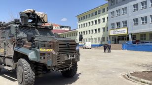 Cztery osoby zginęły w Turcji. Druga strzelanina w ciągu dwóch dni