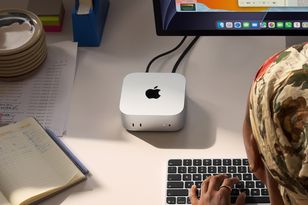 Apple podnosi ceny Mac mini i Mac Studio z nowymi układami scalonymi