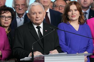 Prezes wskaże kandydatkę? Anna Krupka dla WP: "Traktuję doniesienia z pokorą"