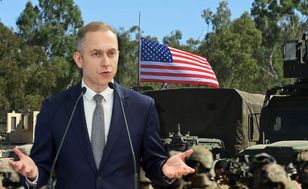5 tys. żołnierzy USA wróci do Polski w ciągu 8 tygodni