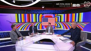 Tak TVP pokaże kolejne mecze mundialu. Zmiany w terminarzu turnieju