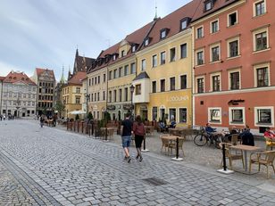 Potężne kary dla restauratorów. Polskie miasto straciło cierpliwość