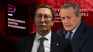 Miażdżący raport o instytucji PiS; szokujące nagranie ze Szpitala Południowego [SKRÓT PORANKA]