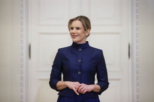 Tak Polacy widzą pierwszą damę. Mamy sondaż