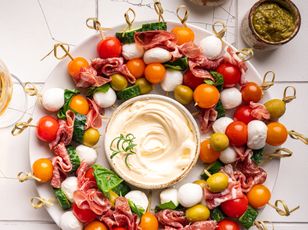 Piękne i pyszne. Imprezowy hit, który pokochasz od pierwszego kęsa