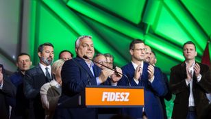 Orban mierzy się z porażką. Tak potraktował dziennikarzy