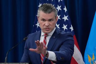 USA redukują siły w Europie. Pentagon ogłasza opóźnienie przerzutu wojsk do Polski