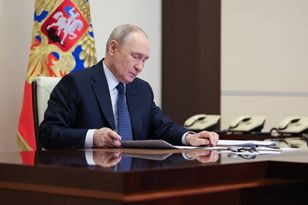 Rosja wzmacnia wpływy na Madagaskarze. Kreml wykorzystał moment