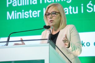 Ministra chce uszczelnić system śmieciowy w Polsce. Zapowiada ustawę