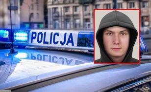 Miał oszukać "na pracownika banku". Policja publikuje portret