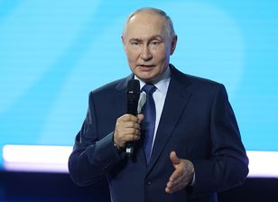 Putin szykuje kolejną aneksję. Państwa NATO biją na alarm