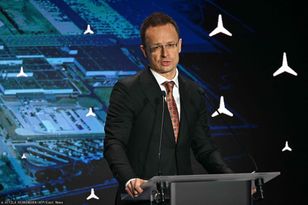 Jest zemsta Węgier na Ukrainie. Wstrzymane dostawy