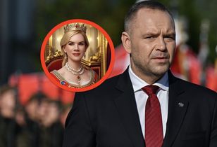 "And Shrek where?". PSL councilor accused of insulting Nawrocki