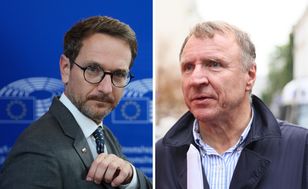 Konflikt eskaluje. Buda zbiera podpisy za wyrzuceniem Kurskiego z PiS