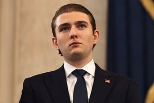 Wielki majątek syna Trumpa. 20-latek zbija fortunę
