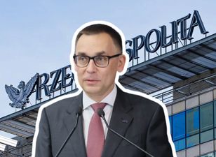 Nowy właściciel skończył porządki u wydawcy "Rzeczpospolitej"? Wreszcie zysk