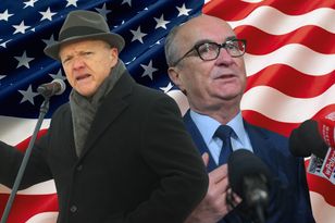 Echa szokującego wpisu ambasadora USA. Demokraci zabrali głos