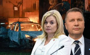Posłanka KO Łoboda: PiS celowo budzi nacjonalistyczne demony wobec Ukrainy