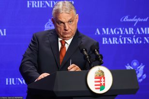 Orban dostawał pieniądze od rosyjskiej mafii? "Środki dla Viti"