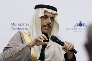 Arabia Saudyjska. Czterej irańscy dyplomaci wydaleni